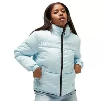 Karl Kani Retro Reversible puffer куртка S