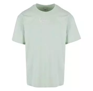 Karl Kani Small Signature Essential рубашка с коротким рукавом S