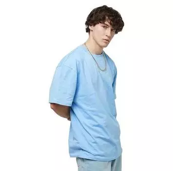 Karl Kani Small Signature Essential рубашка с коротким рукавом S