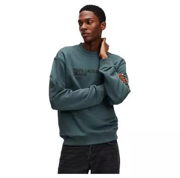 Karl Lagerfeld A1M20001 свитшот S
