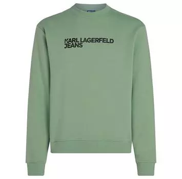 Karl Lagerfeld A1M20001 свитшот S