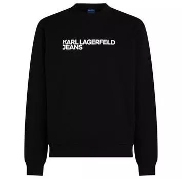 Karl Lagerfeld A1M20001 свитшот S