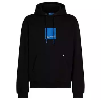 Karl Lagerfeld A1M20003 худи L
