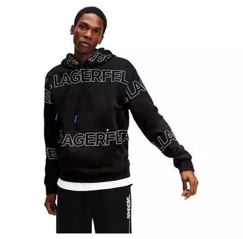 Karl Lagerfeld A1M20031 худи M