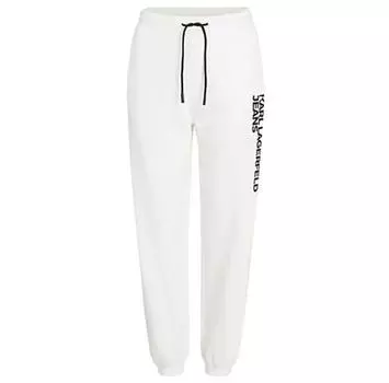 Karl Lagerfeld A1W10058 sweat брюки L