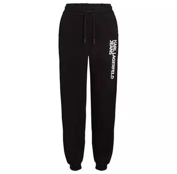 Karl Lagerfeld A1W10058 sweat брюки XS