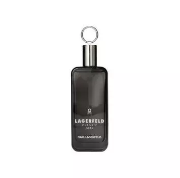 Karl Lagerfeld Classic Grey туалетная вода 100 ml