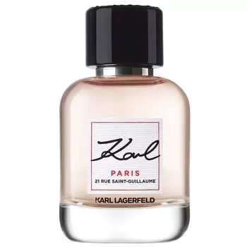 Karl Lagerfeld Karl Eau De Parfum 21 Rue Saint-Guillaume 60мл
