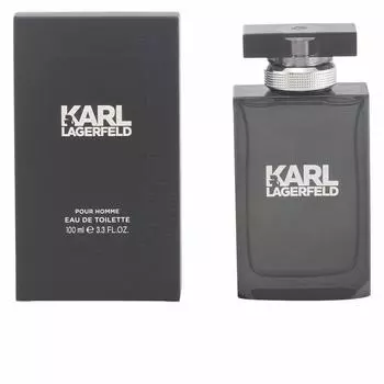 Karl Lagerfeld Мужская парфюмерия EDT Karl Lagerfeld For Men (100 мл)