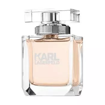 Karl Lagerfeld Парфюмированная вода-спрей 85 мл