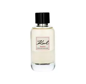Karl Lagerfeld Paris 21 Rue Saint-Guillaume парфюмерная вода 60 ml