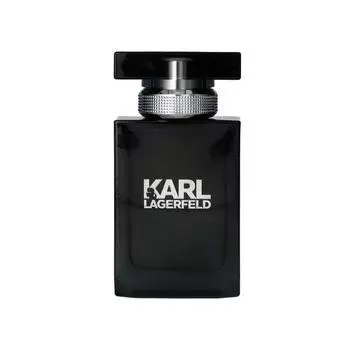 Karl Lagerfeld Pour Homme туалетная вода 50 ml