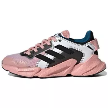 Карли Клосс x Wmns X9000 Wonder Mauve GY0859 36