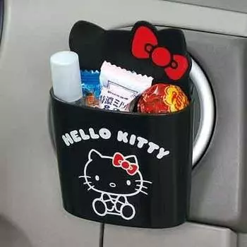 Карман для мобильного телефона Hello Kitty BK KT371