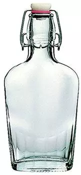 Карманная фляга Bormioli Loco 250 куб. см 3.88540