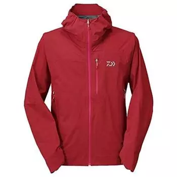 Карманная куртка-дождевик DAIWA Rainmax Magenta M DR-3221J