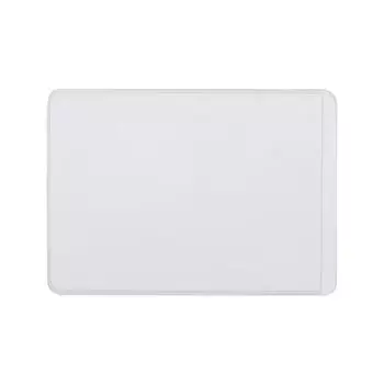 Карманная наклейка Hawkeye Adhesive размером с визитку [100 шт.] (100 штук)