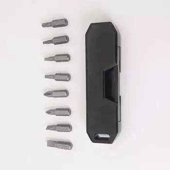 Карманная отвертка для EDC - Титан 5 класса