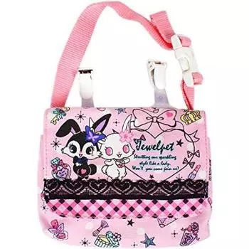 Карманная сумка Sanrio Jewelpet с поясом (Проверьте)