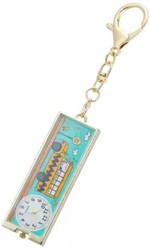 Карманные часы аналоговые Snoopy брелок часы белый циферблат [Fieldwork] PNT019-2 женские