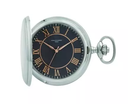 Карманные часы Charles Paris Pocket Watch DWA047 [Charles-Hubert Paris] Hubert, мужские, основной цвет
