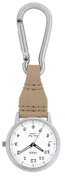 Карманные часы Flame AP1353 [Sun Co., Ltd.] J-Axis AP1353-BE женские бежевый