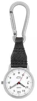 Карманные часы Flame AP1353 женские [Sun Co., Ltd.] J-Axis AP1353-BK