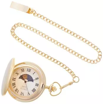 Карманные часы [Коллекция Монтресс] MC-900G/R