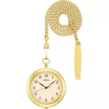 Карманные часы SAPP008 Gold [Seiko Watch] золотой