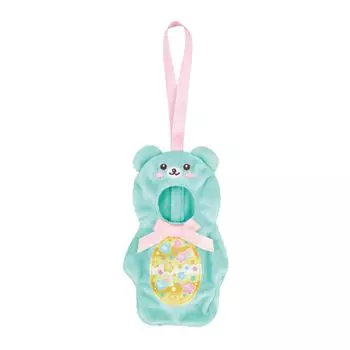 Карманные детали Outing Charm Bear Mel-chan