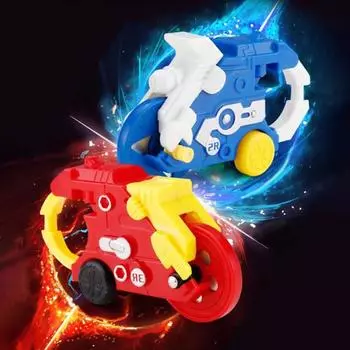 Карманные игрушки для развлечений без заусенцев, интерактивные игрушки для мальчиков и девочек, вращающиеся игрушки, сувениры для вечеринок, Fidget зелёный