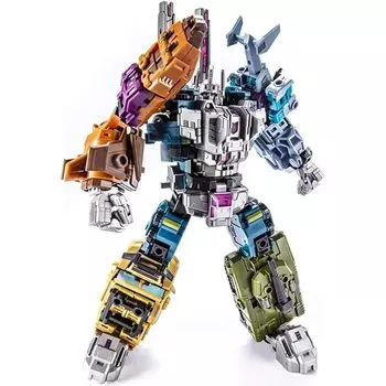 Карманные игрушки PT-05 ТРАНС СФЕРА