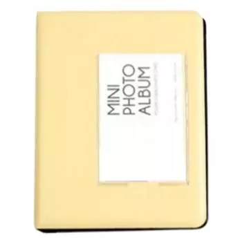 Карманный альбом для фотографий Polaroid с фотокарточкой Starium