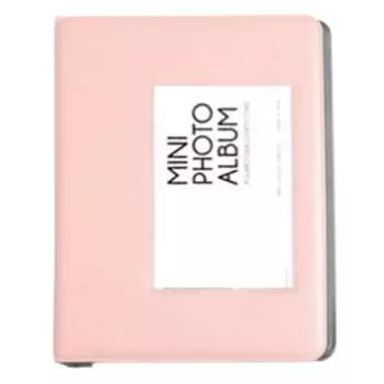 Карманный альбом для фотографий Polaroid с фотокарточкой Starium