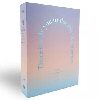 Карманный альбом для фотокарточек Munid