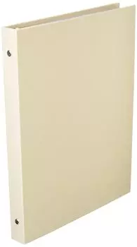 Карманный альбом FUJIFILM Half Size Print вмещает 270 листов формата A4, белый, бежевый, HSP-270AL-WH