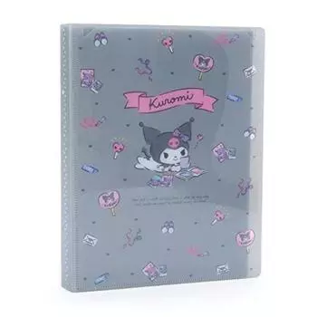 Карманный альбом Sanrio Kuromi 2L (Наслаждайтесь идолом)