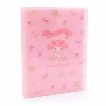 Карманный альбом Sanrio My Melody 2L (Наслаждайтесь идолом)