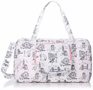 Карманный Boston SR1144PN Розовый [Hello Kitty]