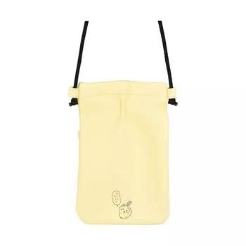 Карманный чехол для смартфона Gourmandies Chikawa IIII Rabbit CK-16C