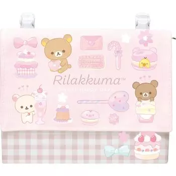 Карманный чехол Rilakkuma CA48501 San-X