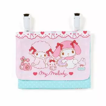 Карманный чехол Sanrio My Melody 733431 (друг)