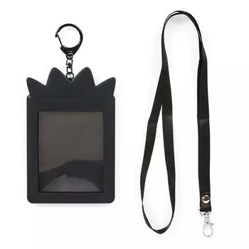 Карманный держатель для карт Sanrio Enjoy Idol Bad Card Case BAD xx Character 323497 Badtz-Maru Badtz-Maru BADTZ-MARU 12,3 7,9 0,8 см