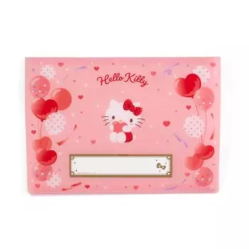 Карманный файл Sanrio Hello Kitty Hello Kitty 20 x 28 x 2 см Персонаж 353558 SANRIO