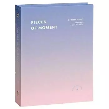 Карманный фотоальбом Iconic Moment Four Cut 110 x 150 мм