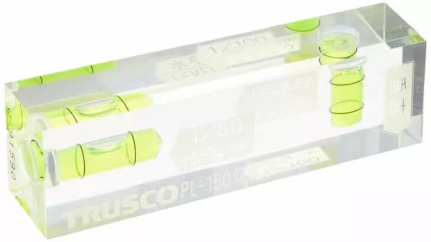 Карманный градиентометр TRUSCO PL-150