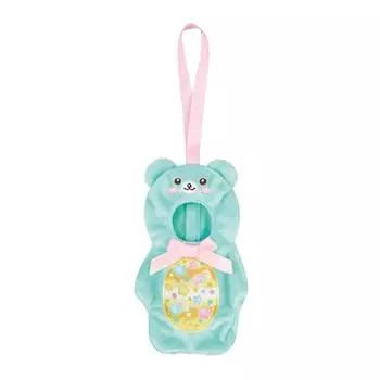 Карманный Мел-чан Части Выездной Шарм Медведь