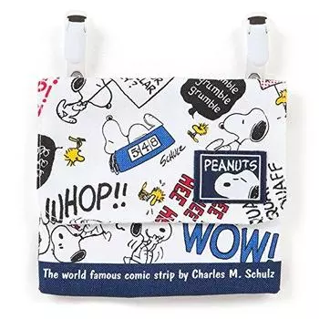 Карманный мешочек Sanrio Snoopy (Баллон)