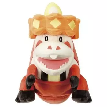 Карманный монстр Большой рот! Бакубакучигата