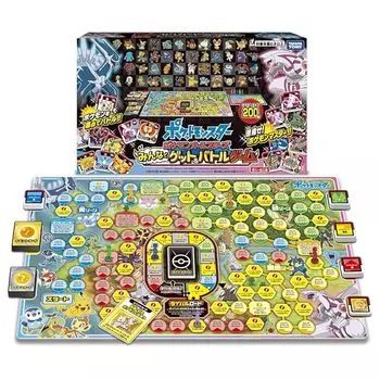 карманный монстр покемон все звезды соберитесь и сражайтесь игра